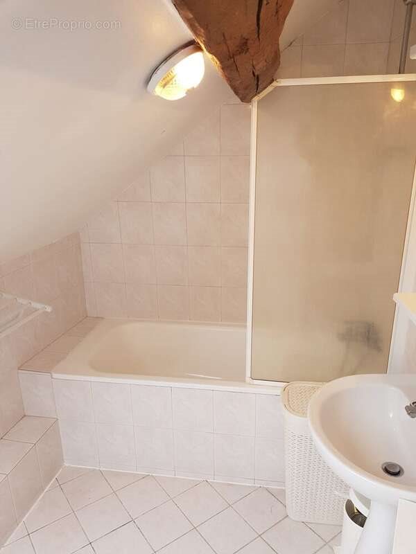Maison à vendre, 34m², Fontenay-en-Parisis