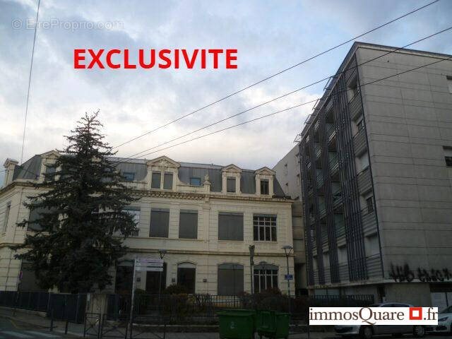 Appartement à vendre, 40m², Grenoble