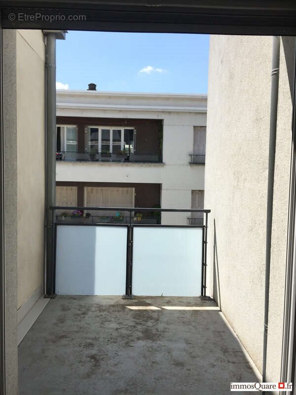 Appartement à vendre, 40m², Grenoble
