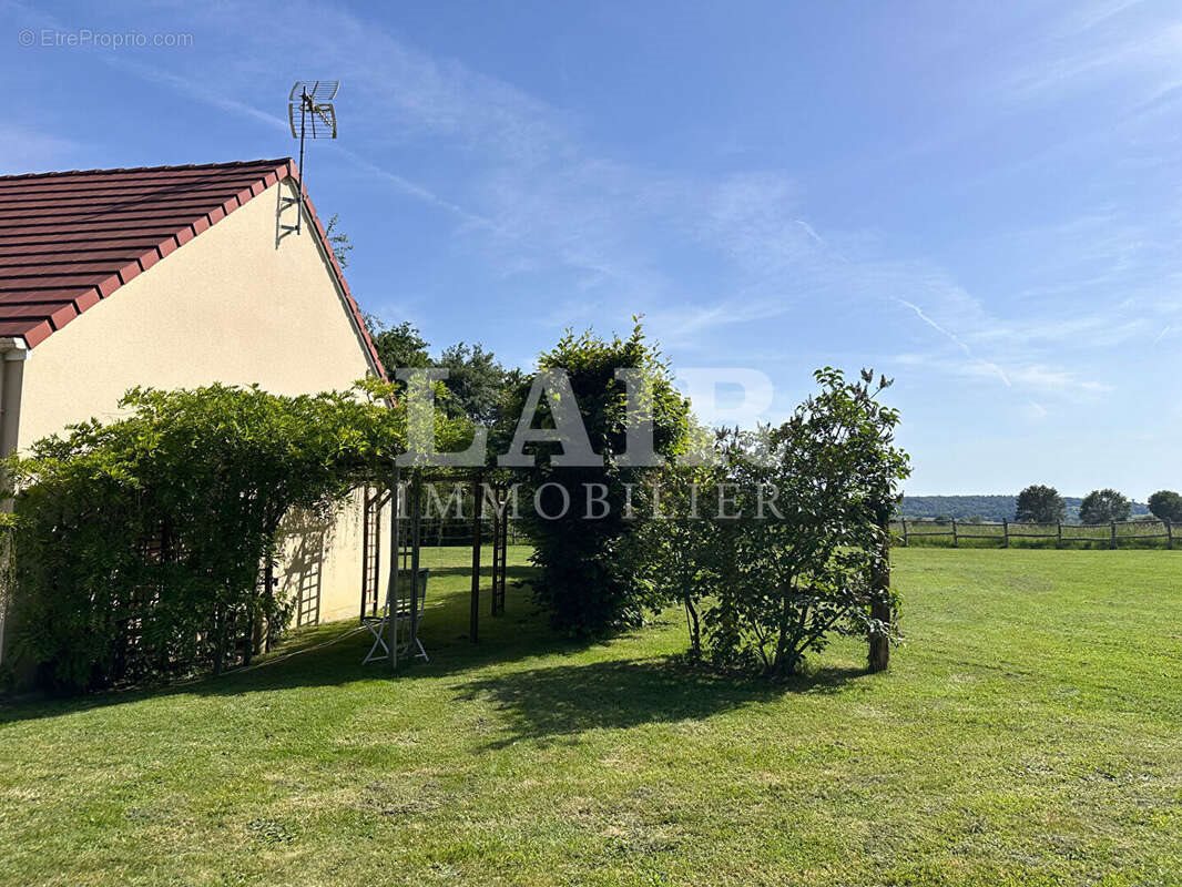 Maison à vendre, 83m², Saint-Germain-de-la-Coudre