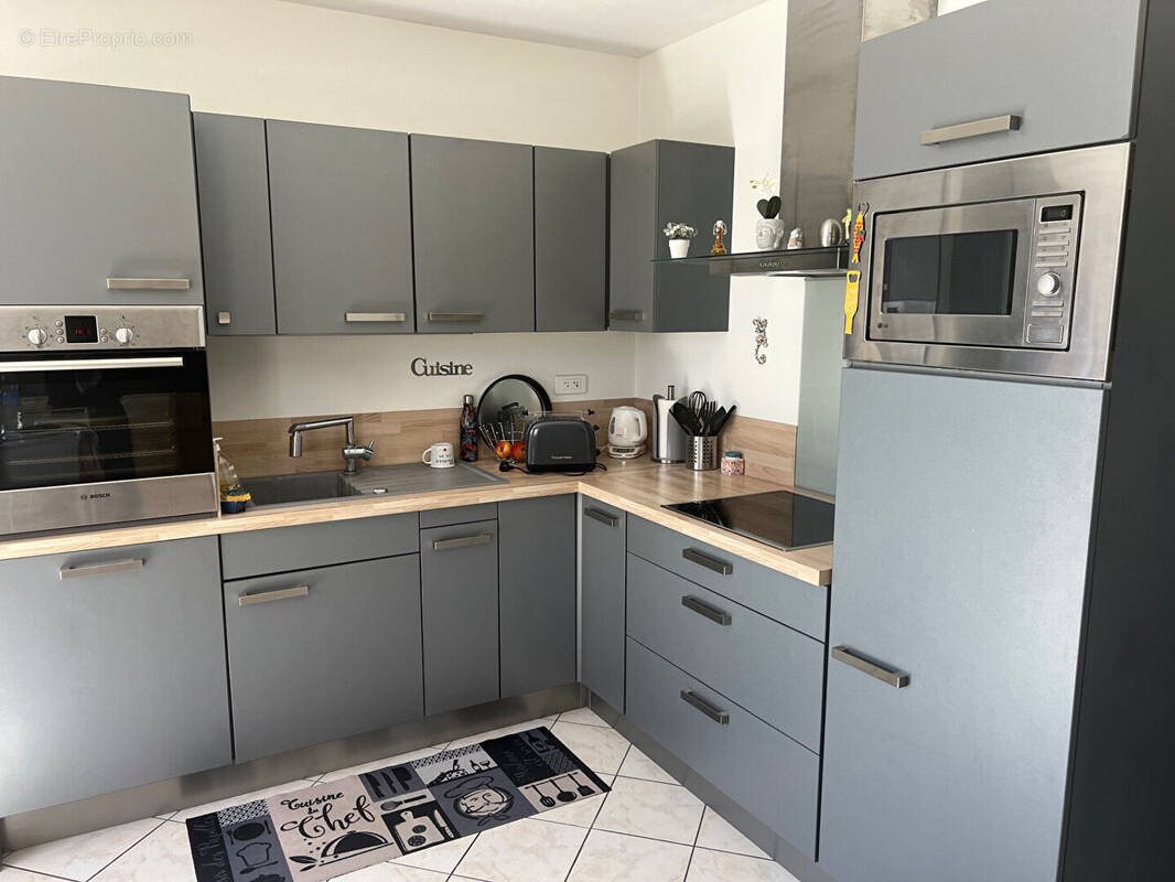 Maison à vendre, 113m², Saint-Berthevin