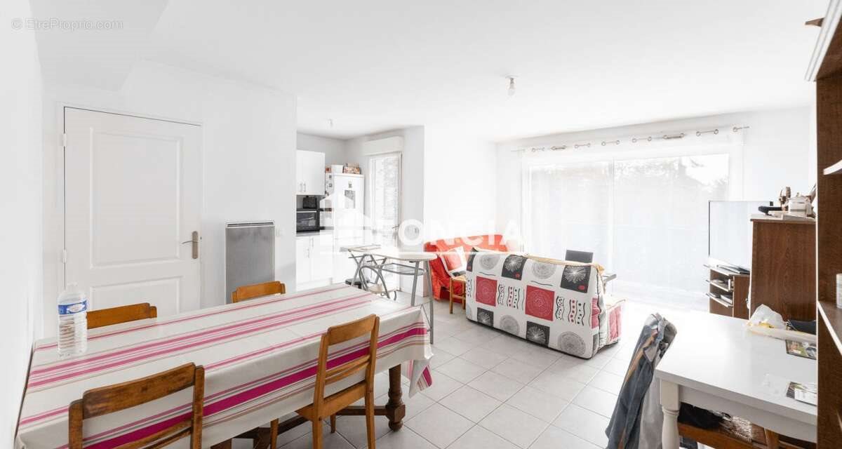 Appartement à vendre, 72m², Bayonne