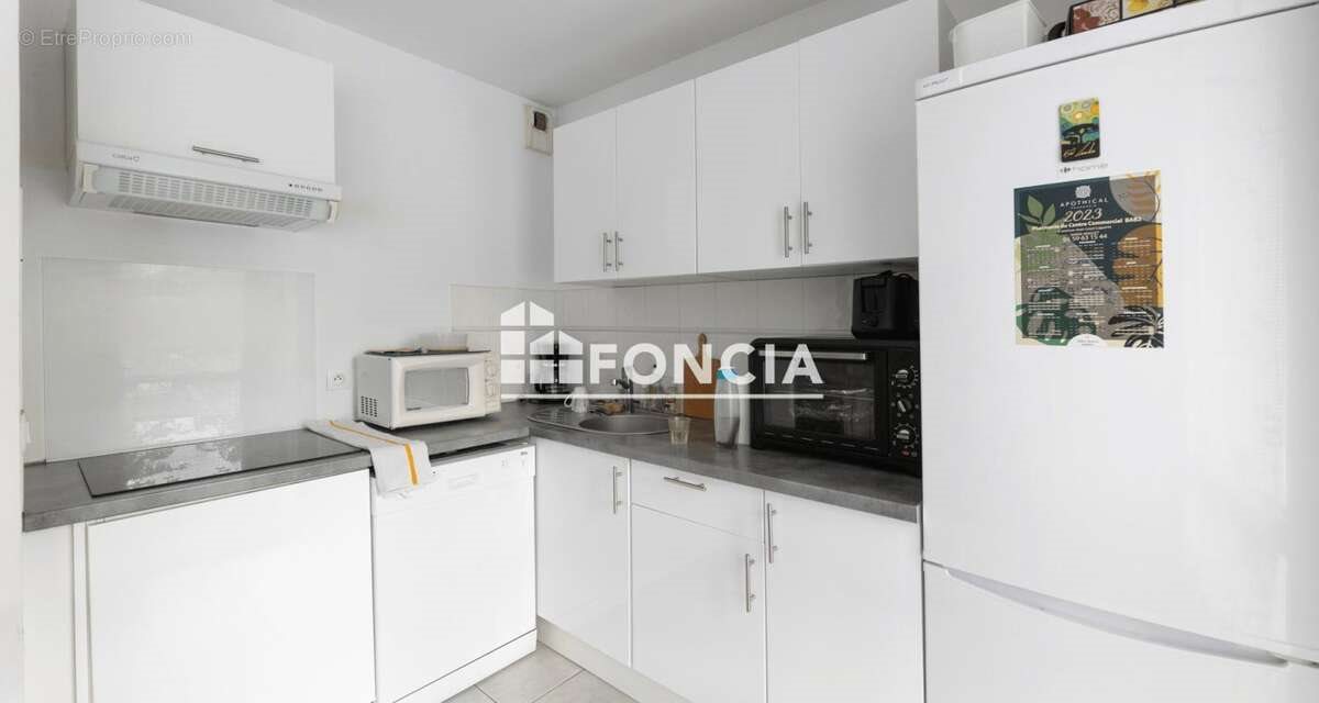 Appartement à vendre, 72m², Bayonne