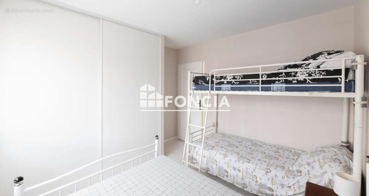 Appartement à vendre, 72m², Bayonne