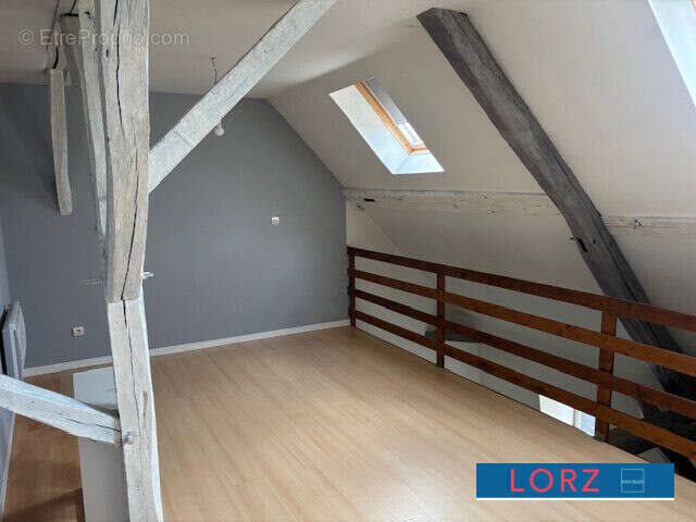 Appartement à vendre, 40m², Bourges