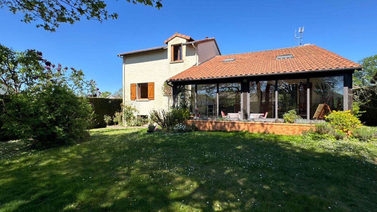 Maison à vendre, 176m², Fontaine-le-Comte