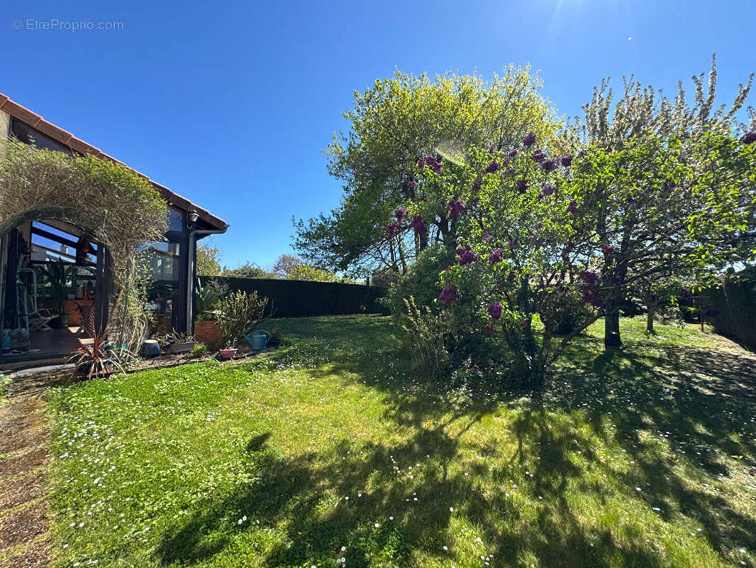Maison à vendre, 176m², Fontaine-le-Comte