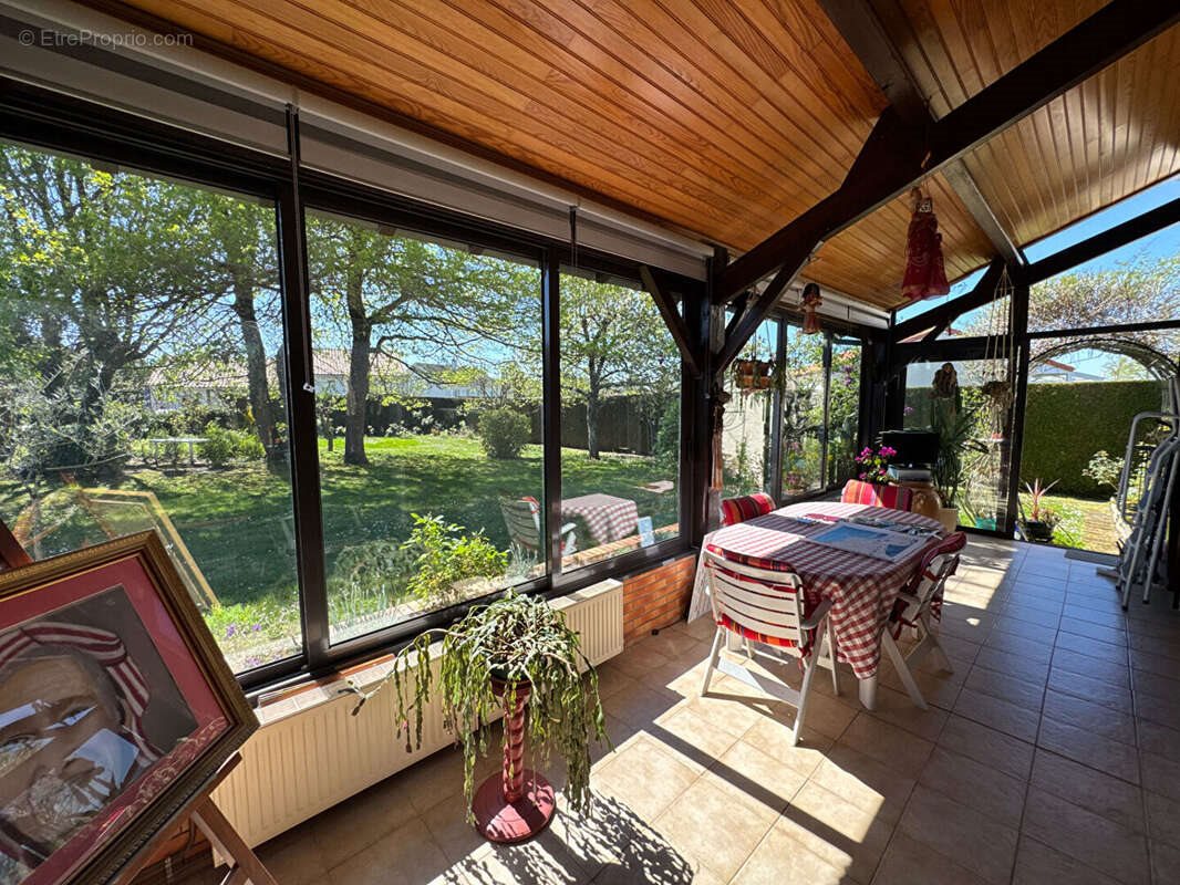 Maison à vendre, 176m², Fontaine-le-Comte