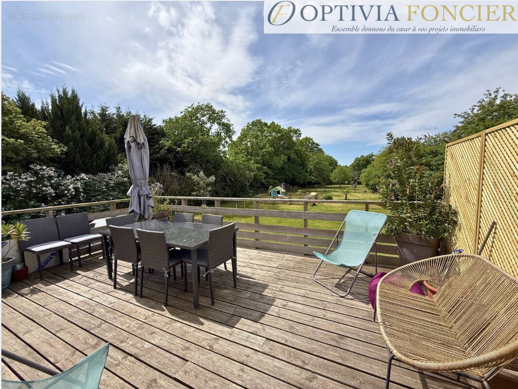 Maison à vendre, 142m², Bruz
