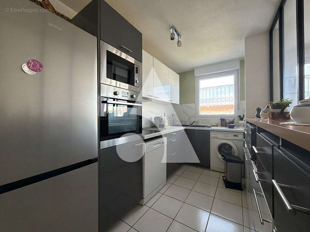 Appartement à vendre, 63m², Arvert