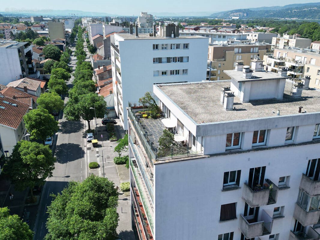 Appartement à vendre, 128m², Valence
