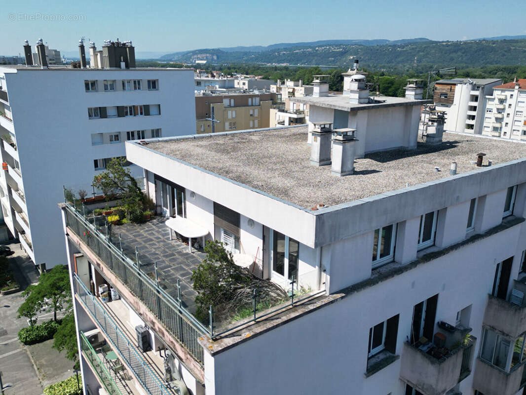 Appartement à vendre, 128m², Valence