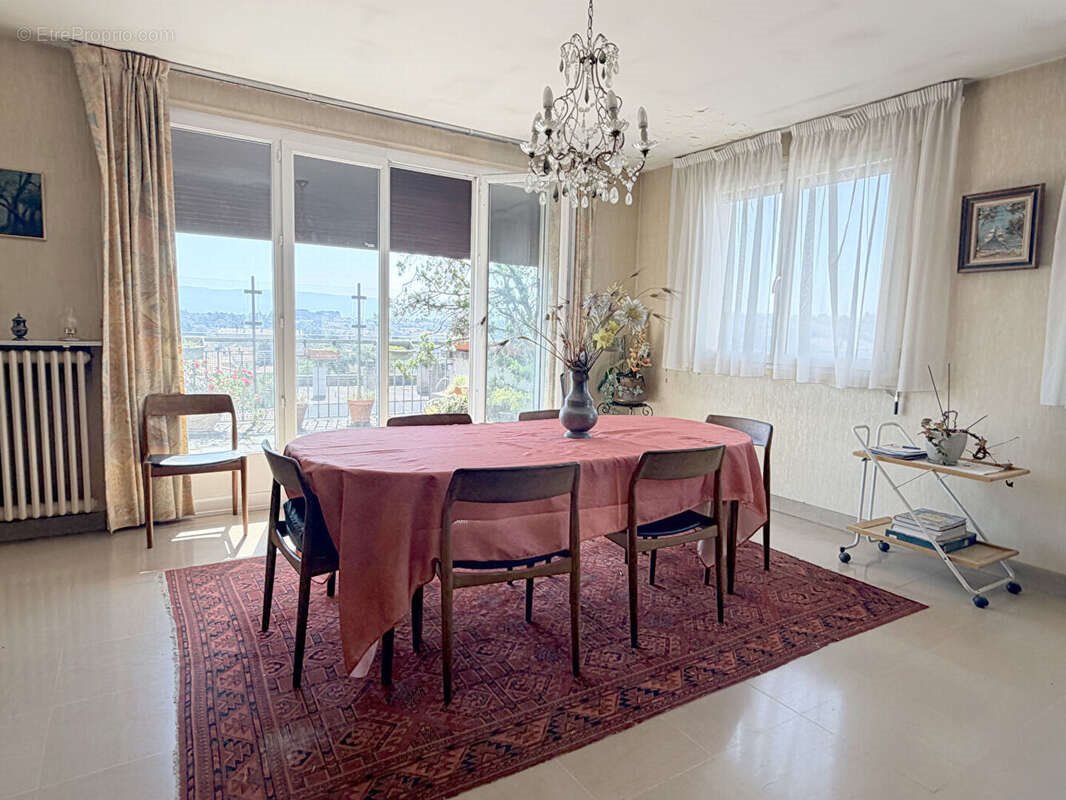 Appartement à vendre, 128m², Valence