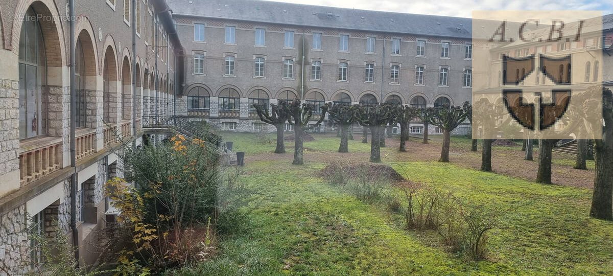 Appartement à vendre, 90m², Orléans