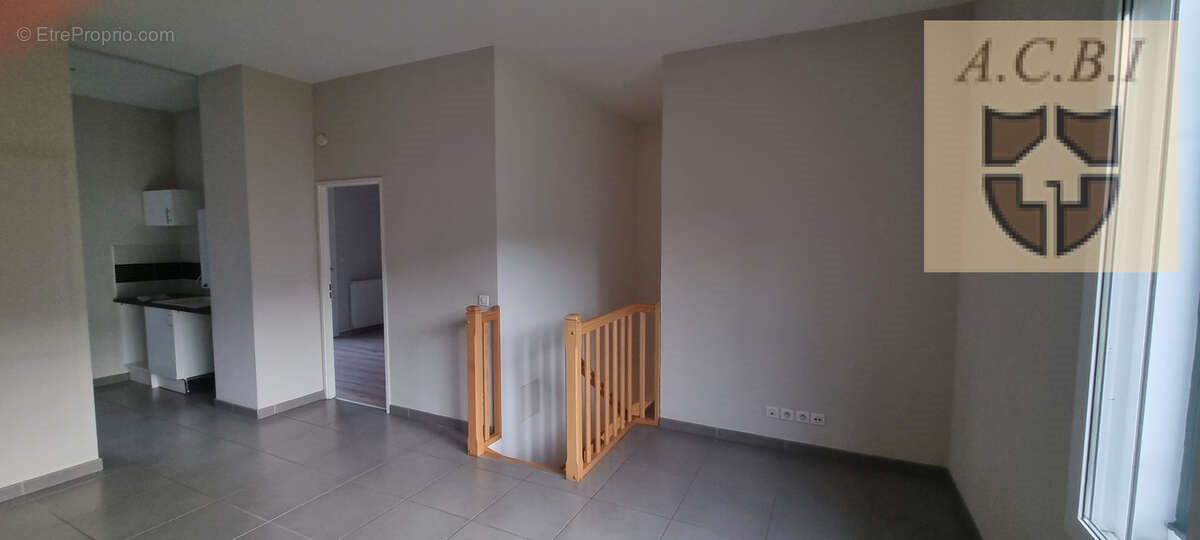 Appartement à vendre, 90m², Orléans