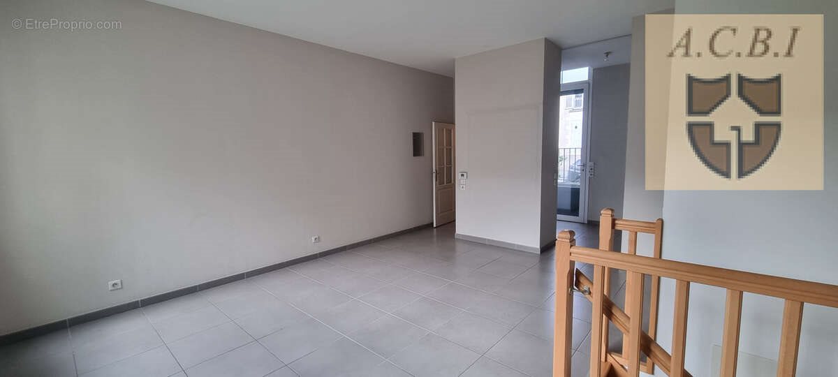 Appartement à vendre, 90m², Orléans