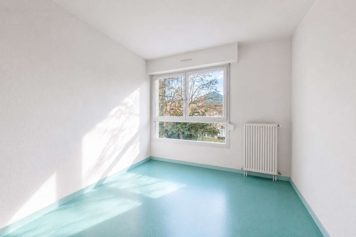 Appartement à vendre, 16m², Rennes