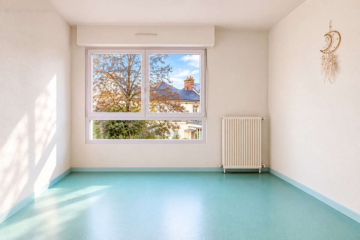 Appartement à vendre, 16m², Rennes