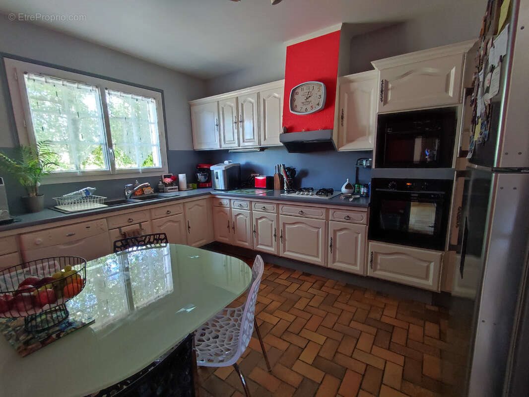 Maison à vendre, 118m², Ouzouer-sur-Trézée
