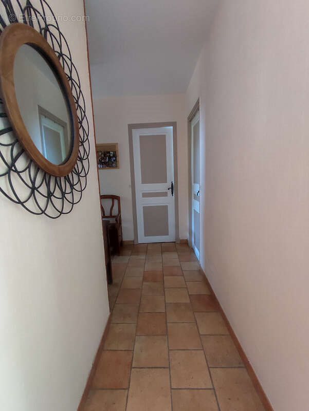 Maison à vendre, 118m², Ouzouer-sur-Trézée