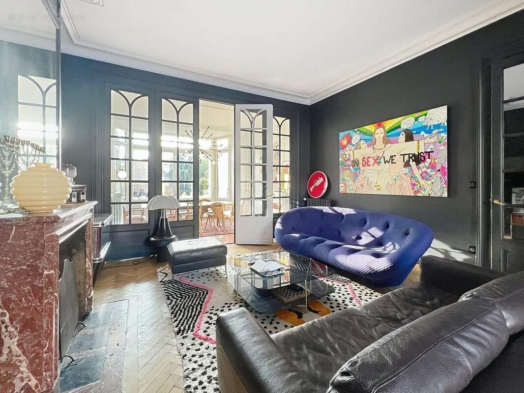 Maison à vendre, 214m², La Madeleine