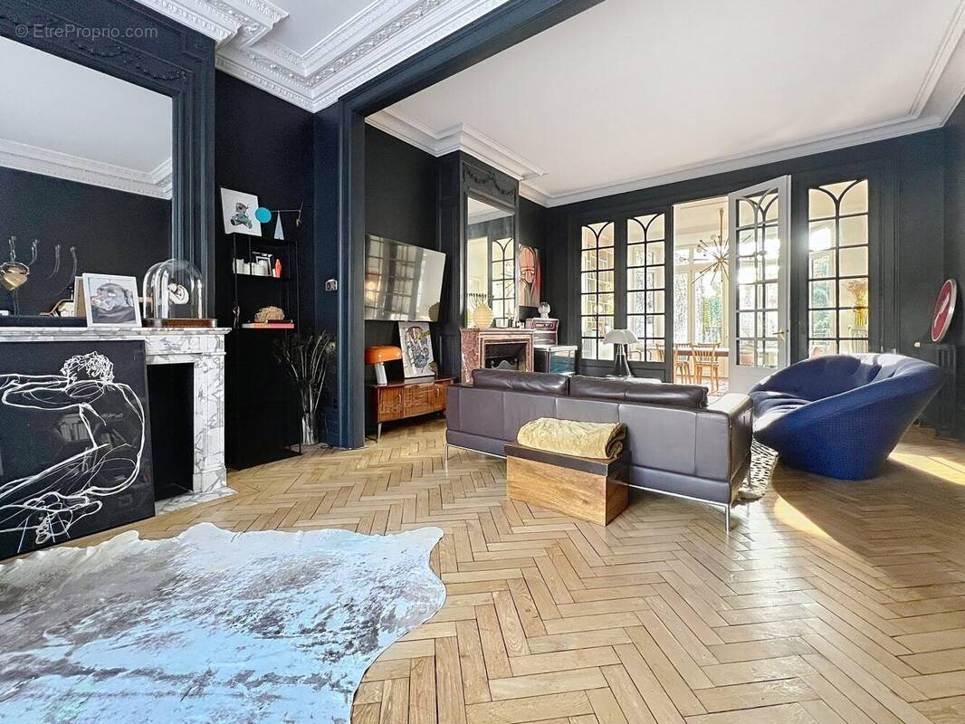 Maison à vendre, 214m², La Madeleine
