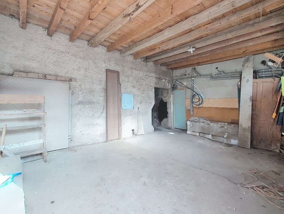 Maison à vendre, 165m², Cusy