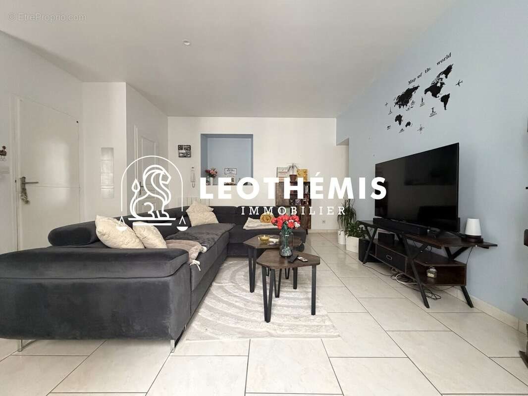 Appartement à vendre, 228m², Cognac