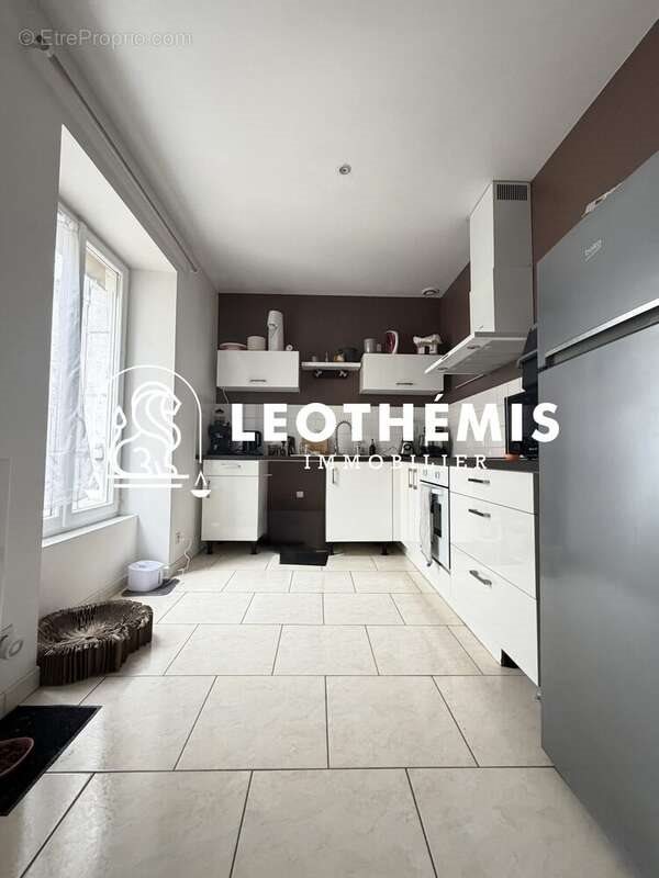 Appartement à vendre, 228m², Cognac