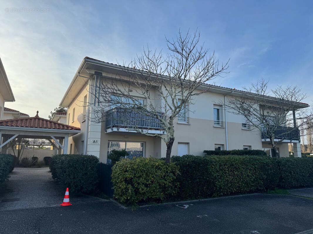 Appartement à vendre, 63m², Parentis-en-Born