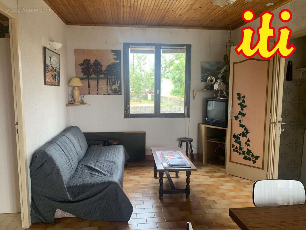 Maison à vendre, 178m², L'Ile-d'Olonne