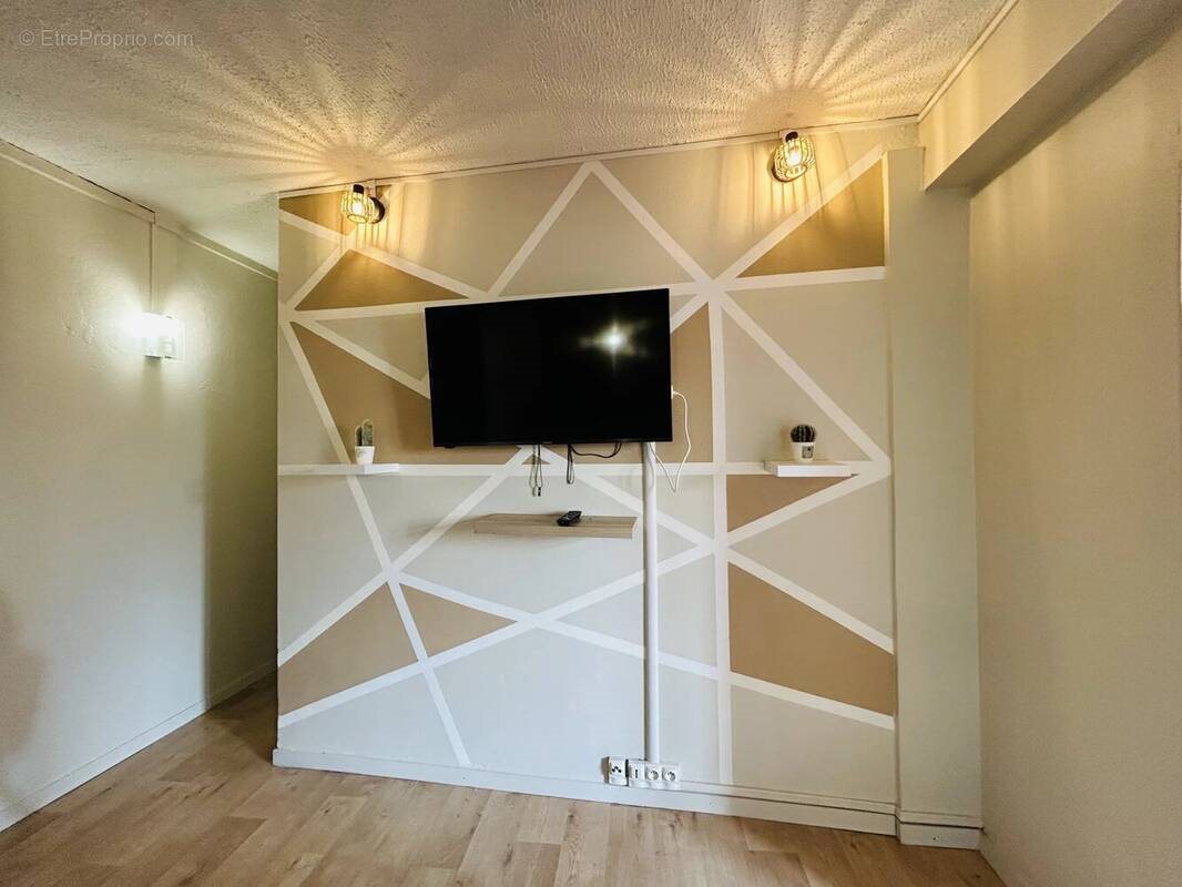 Appartement à vendre, 31m², Fort-de-France