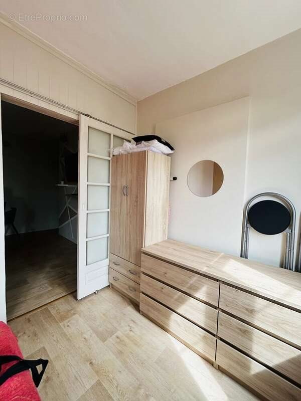 Appartement à vendre, 31m², Fort-de-France