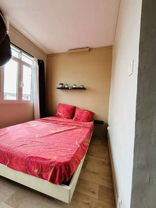Appartement à vendre, 31m², Fort-de-France