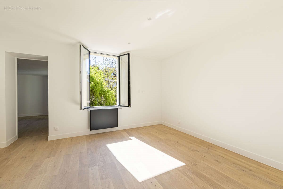 Appartement à vendre, 34m², Saint-Germain-en-Laye
