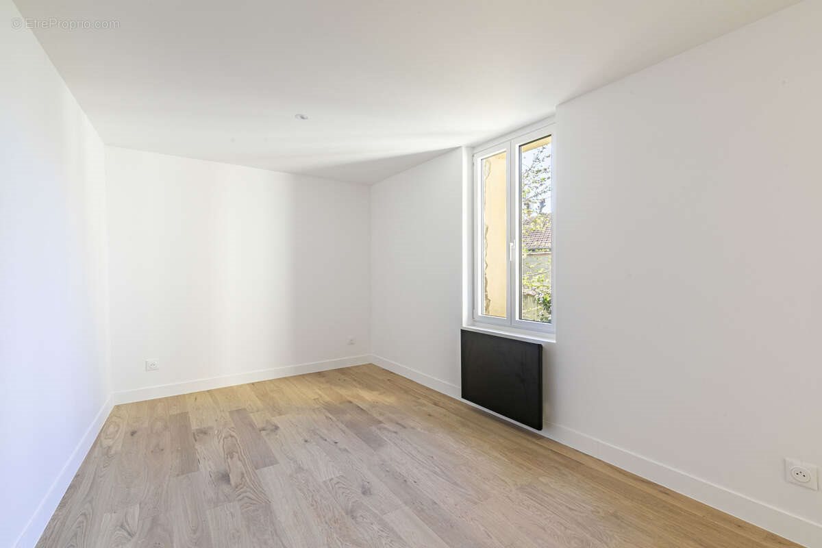 Appartement à vendre, 34m², Saint-Germain-en-Laye