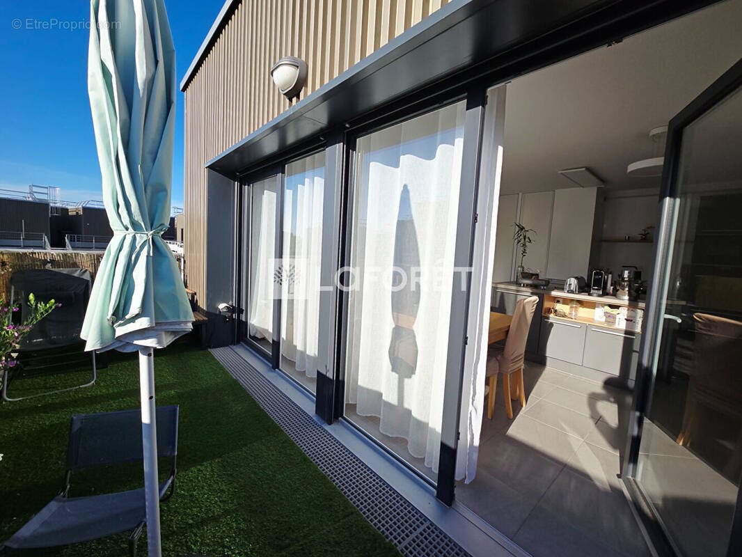 Appartement à vendre, 80m², Mérignac
