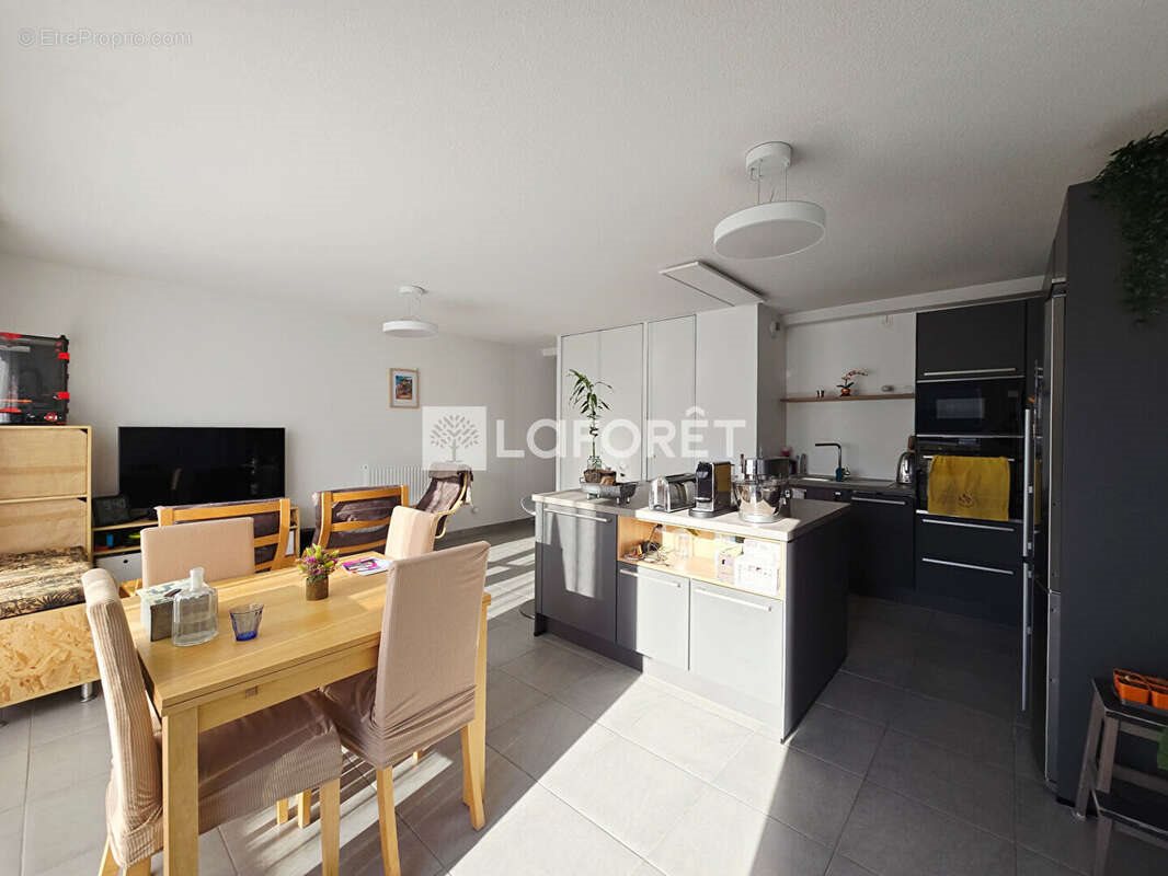 Appartement à vendre, 80m², Mérignac