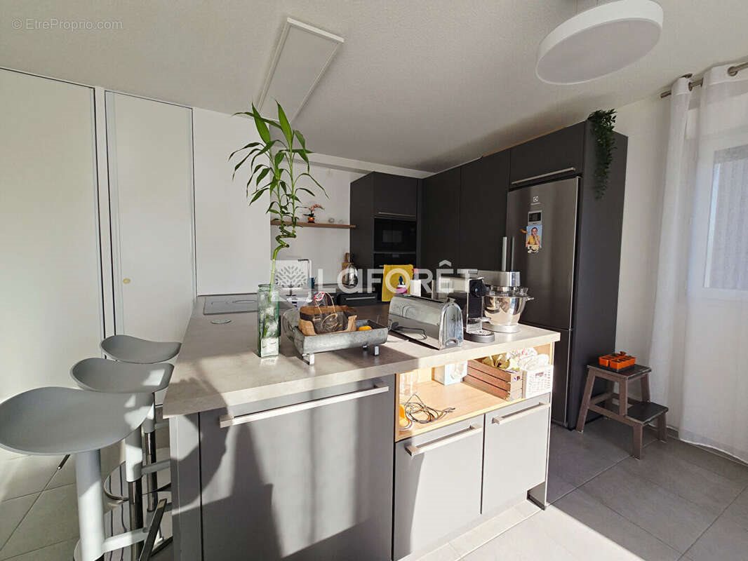 Appartement à vendre, 80m², Mérignac