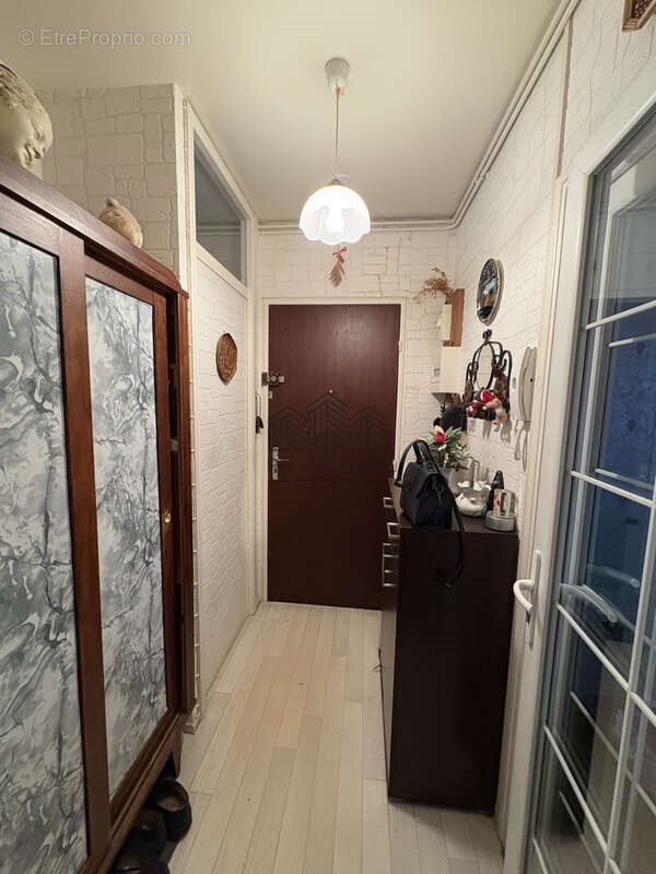 Appartement à vendre, 60m², Caudebec-lès-Elbeuf