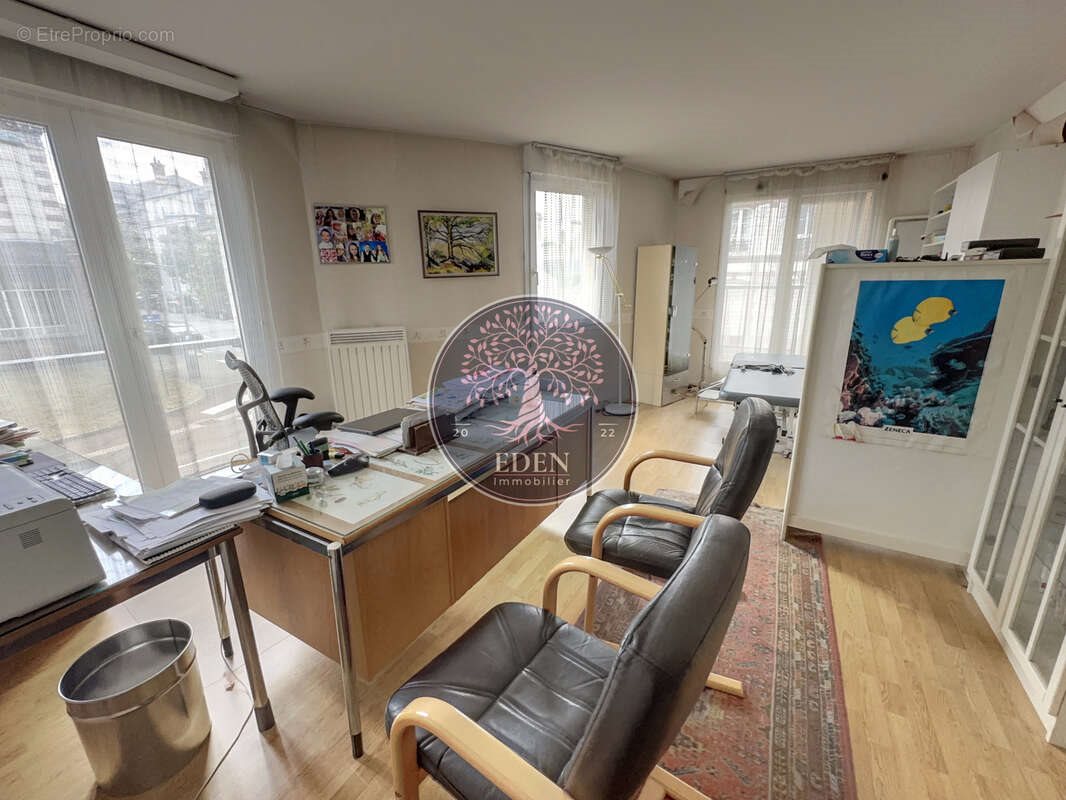 Appartement à vendre, 73m², Dreux
