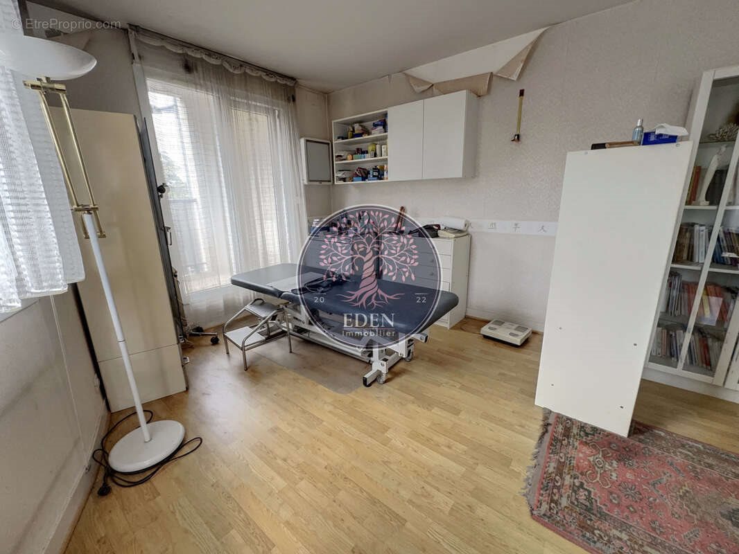 Appartement à vendre, 73m², Dreux