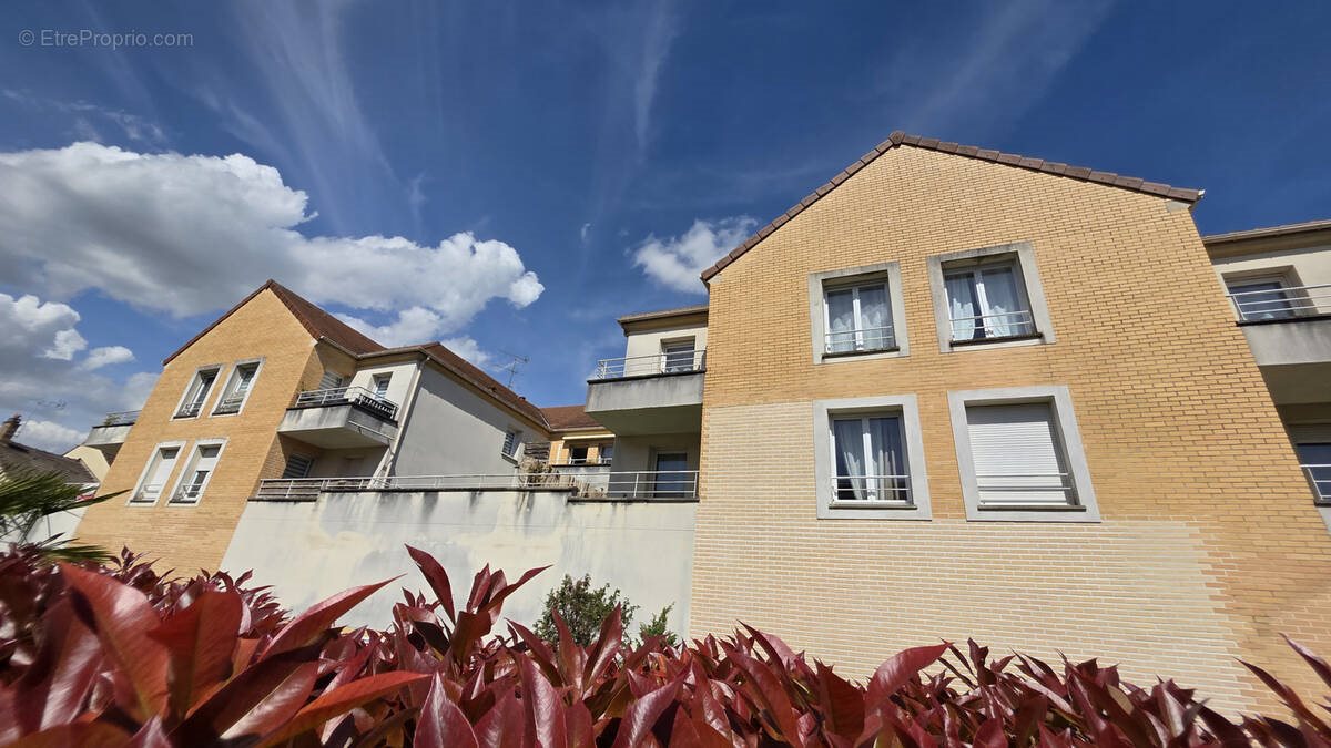 Appartement à vendre, 50m², Le Pin