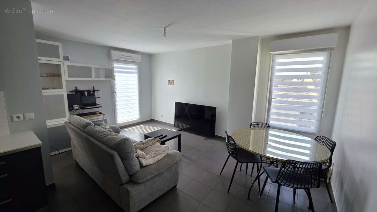Appartement à vendre, 50m², Le Pin