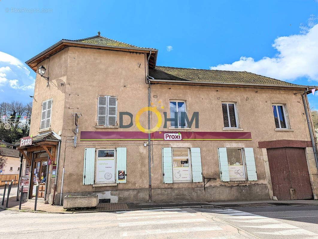 Appartement à vendre, 240m², Saint-Chef