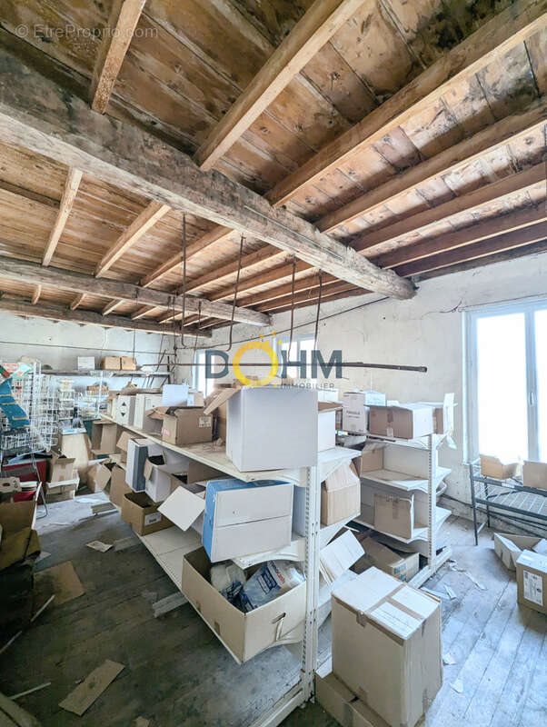 Appartement à vendre, 240m², Saint-Chef