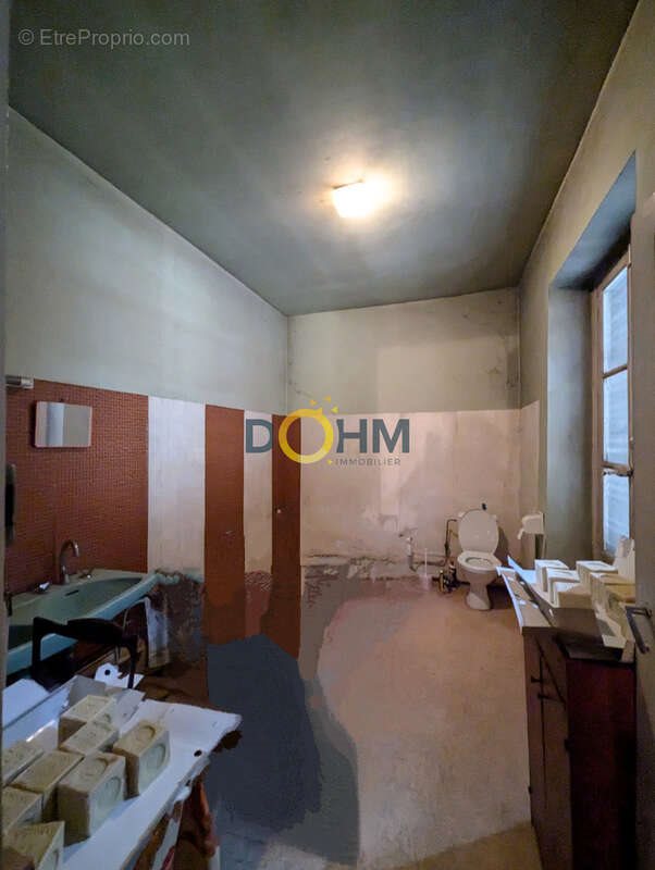 Appartement à vendre, 240m², Saint-Chef
