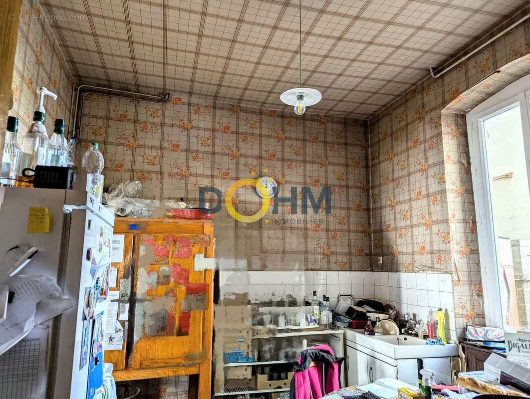 Appartement à vendre, 240m², Saint-Chef