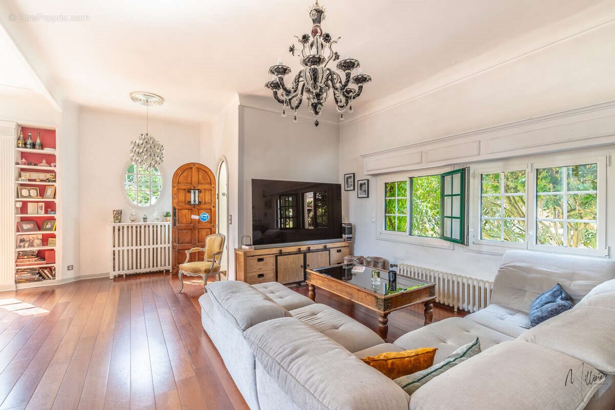 Maison à vendre, 300m², Biarritz