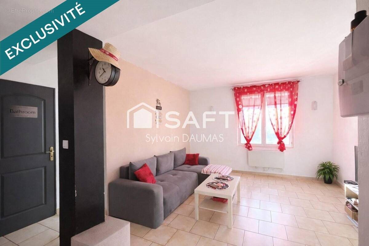 Appartement à vendre, 47m², La Seyne-sur-Mer